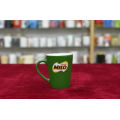 Green Promotion Mug